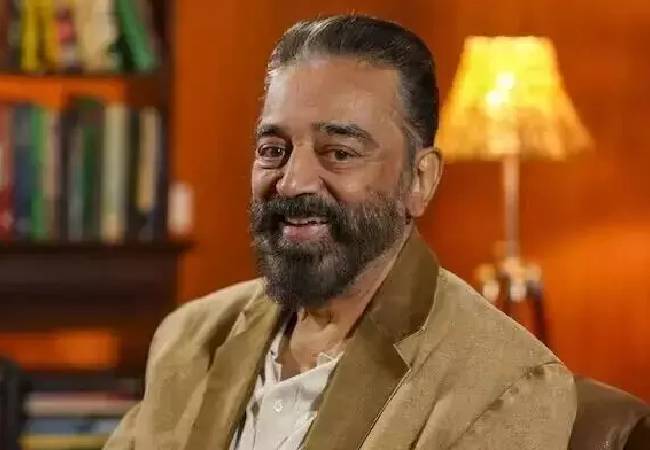 'I am misunderstood,' Kamal Haasan tells Karnataka film chamber over language row